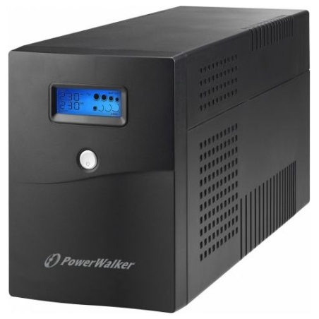 Power Walker POWERWALKER UPS Line-Interactive 3000VA