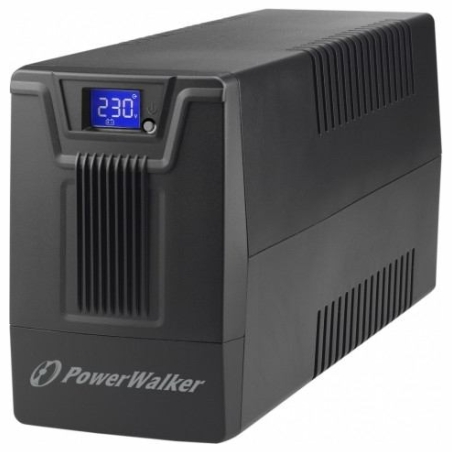 Power Walker POWERWALKER UPS Line-Interactive 800VA