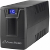 Power Walker POWERWALKER UPS Line-Interactive 800VA