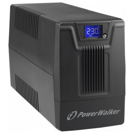 Power Walker POWERWALKER UPS Line-Interactive 800VA