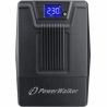 Power Walker POWERWALKER UPS Line-Interactive 800VA