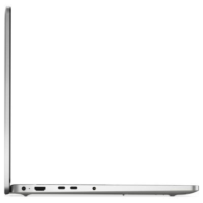 Dell Pro 16 PC16250 / U5 235U/ 16GB/ 512GB SSD/ FgrPr & SmtCd/ FHD IR Cam & Mic/ WLAN + BT/ 16.0" FHD+/ Nord Backlit Kb/ W11Pro/