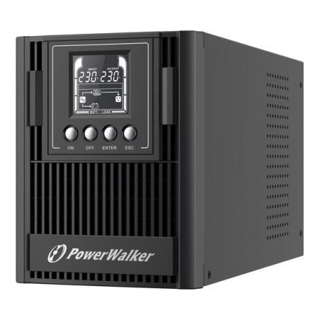 Power Walker POWERWALKER UPS On-Line 1000VA AT 3x
