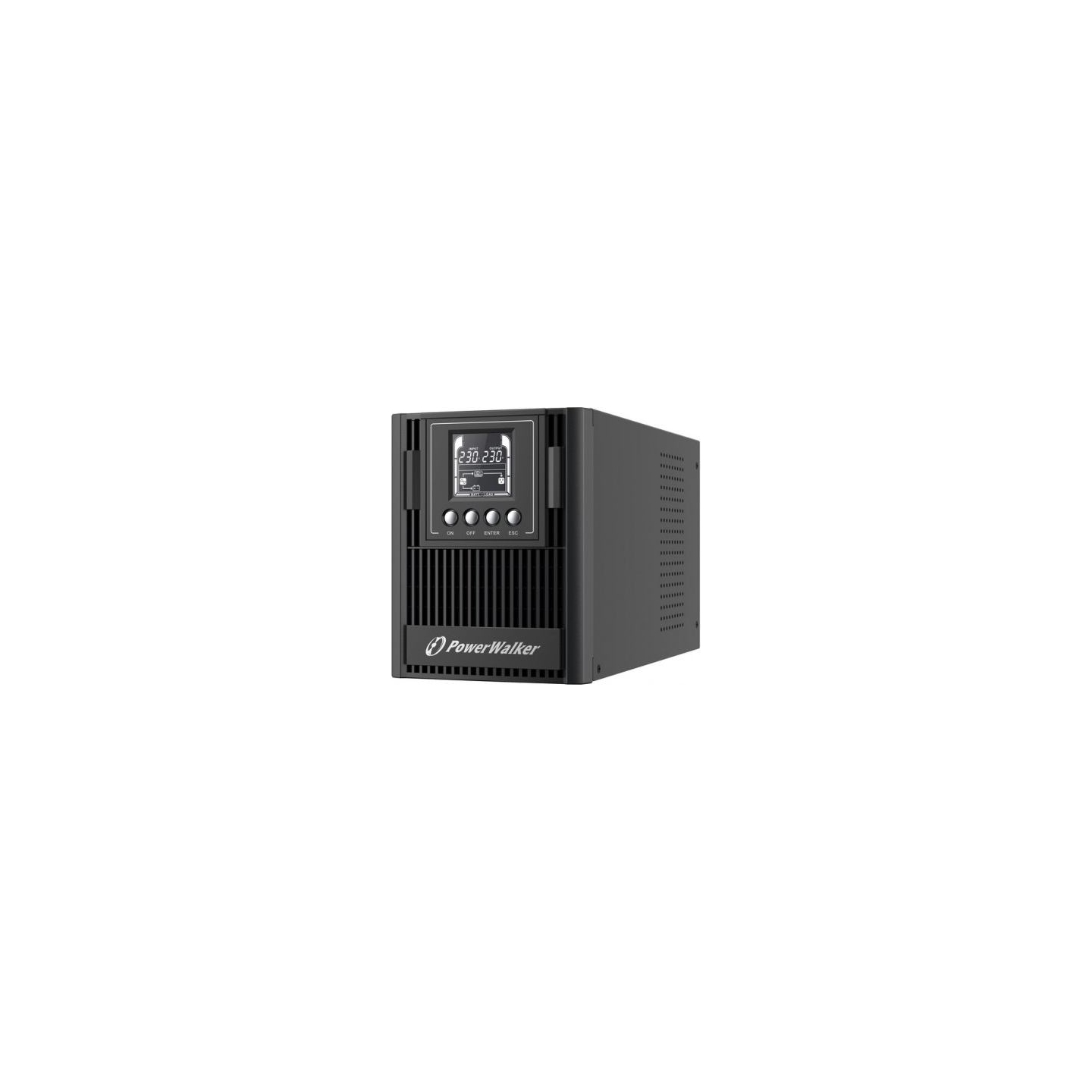 Power Walker POWERWALKER UPS On-Line 1000VA AT 3x