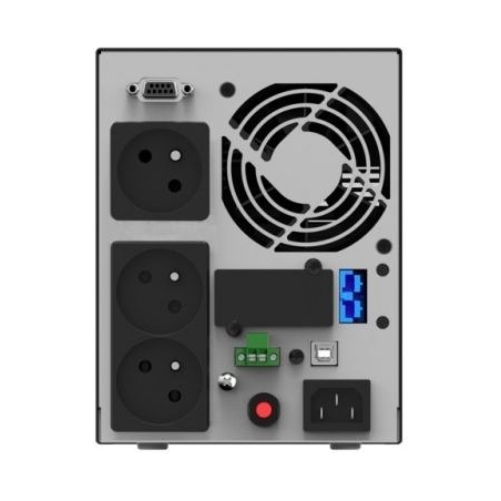 Power Walker POWERWALKER UPS On-Line 1000VA AT 3x