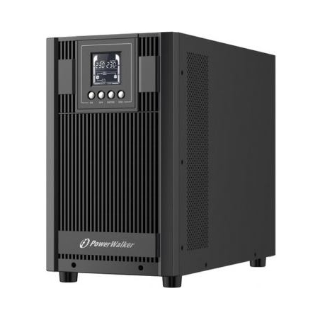 Power Walker POWERWALKER UPS On-Line 3000VA AT 4x