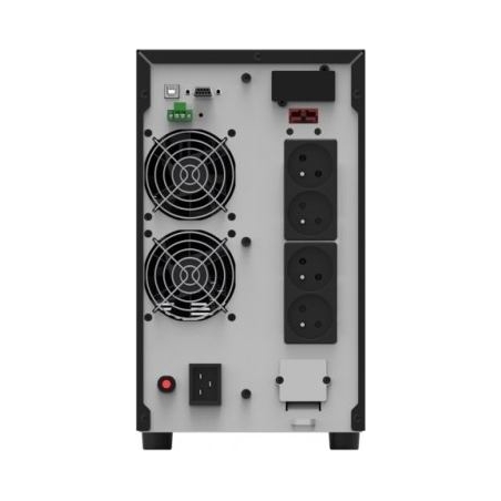 Power Walker POWERWALKER UPS On-Line 3000VA AT 4x