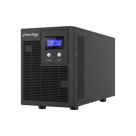 Power Walker POWERWALKER UPS Line-In VI 3000 STL FR