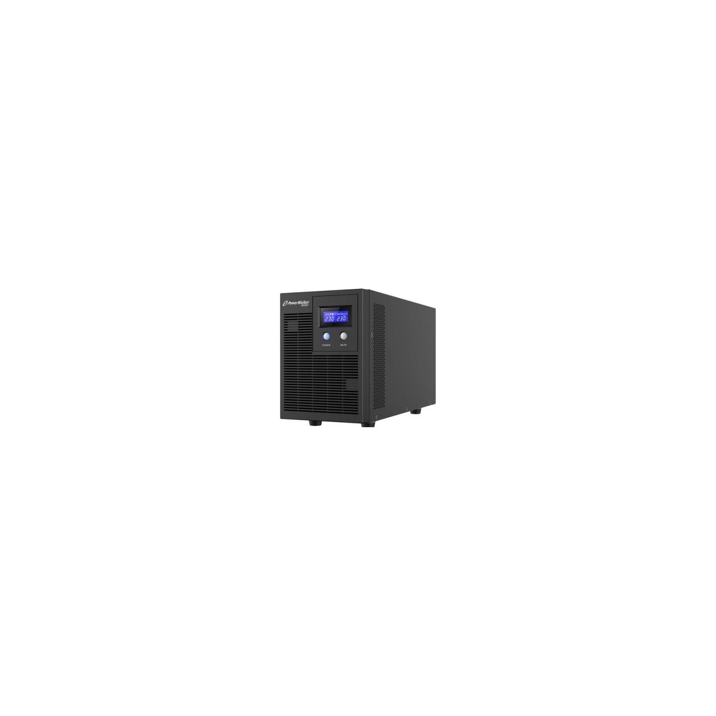 Power Walker POWERWALKER UPS Line-In VI 3000 STL FR
