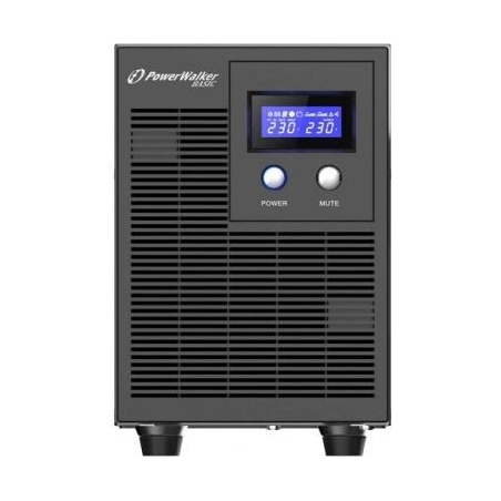 Power Walker POWERWALKER UPS Line-In VI 3000 STL FR