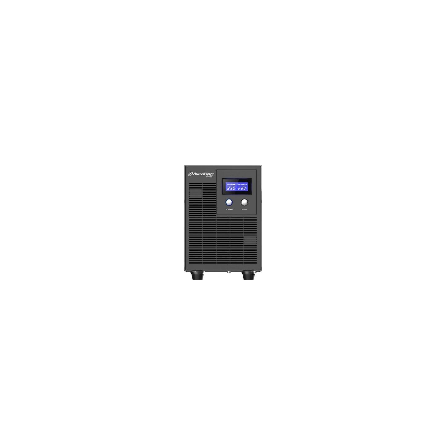 Power Walker POWERWALKER UPS Line-In VI 3000 STL FR