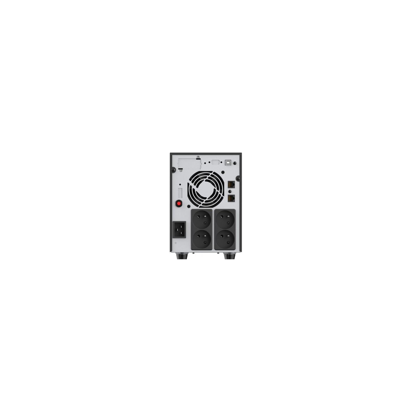 Power Walker POWERWALKER UPS Line-In VI 3000 STL FR