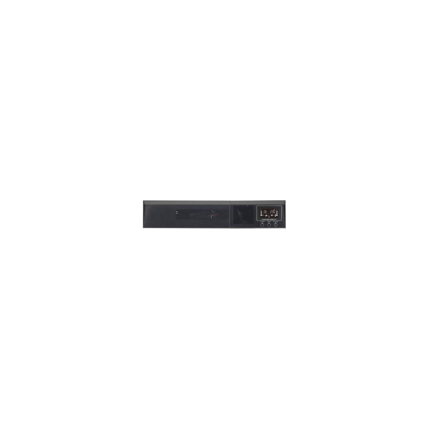 Power Walker POWERWALKER VFI 3000 RMG PF1 UPS