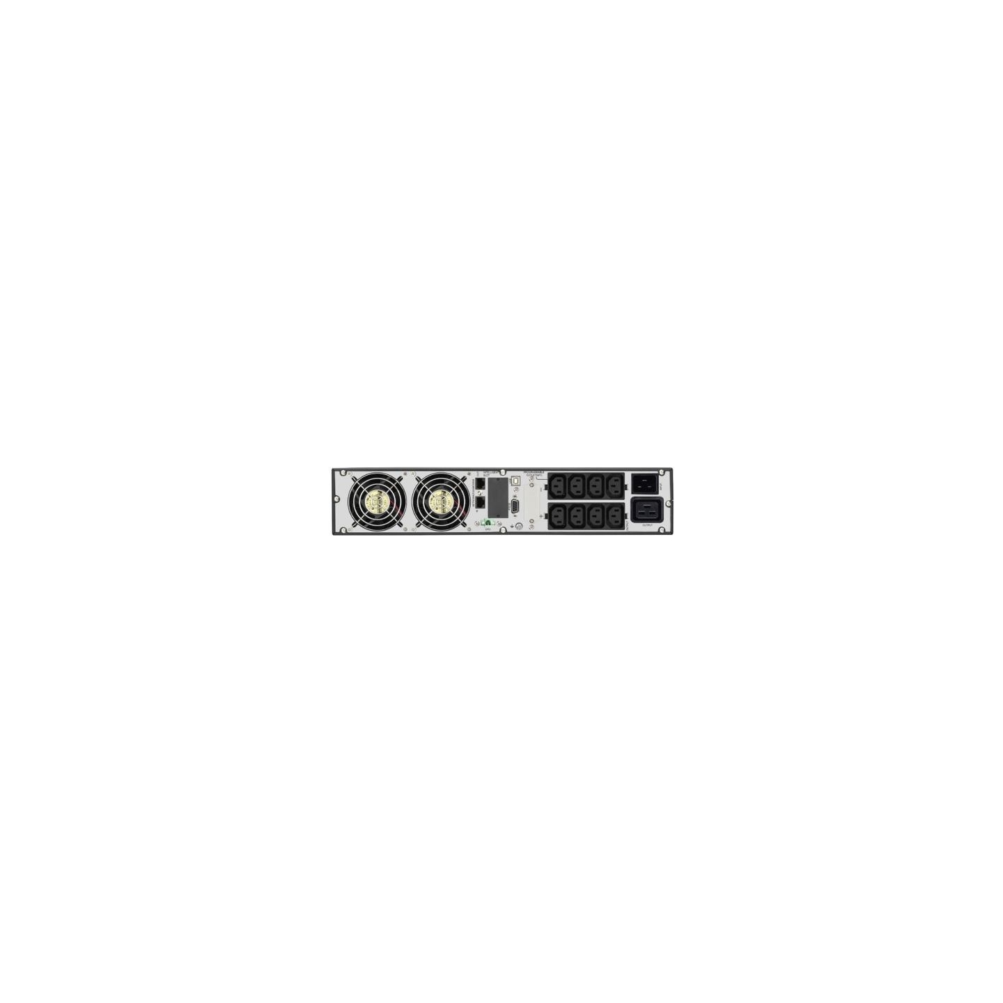 Power Walker POWERWALKER VFI 3000 RMG PF1 UPS