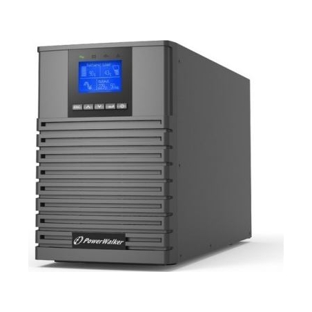 Power Walker POWERWALKER UPS On-Line VFI 1500 ICT IOT