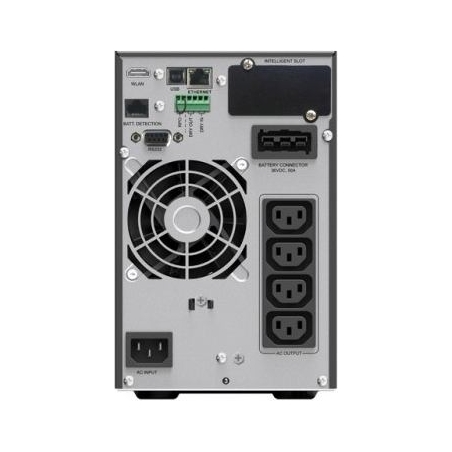 Power Walker POWERWALKER UPS On-Line VFI 1500 ICT IOT