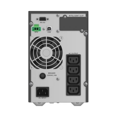 Power Walker POWERWALKER VFI 1000 TG UPS