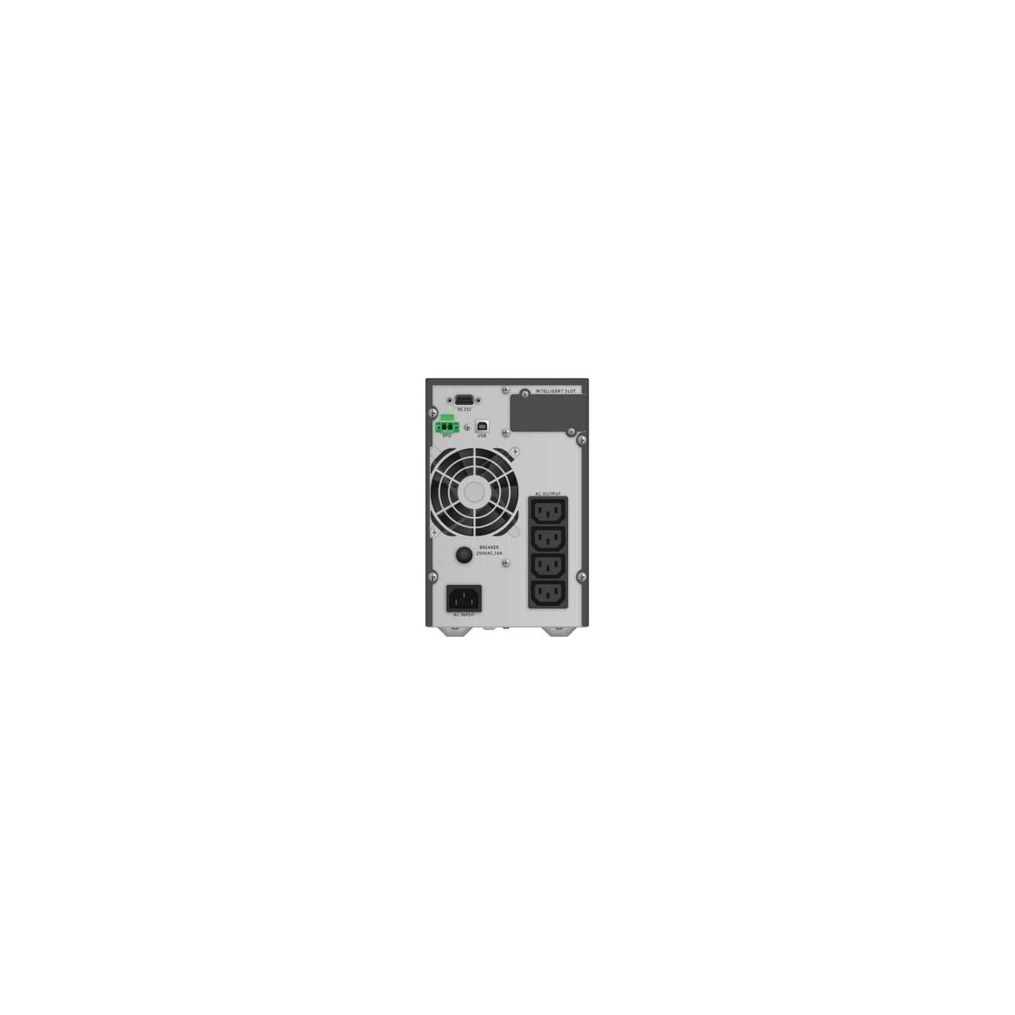 Power Walker POWERWALKER VFI 1000 TG UPS
