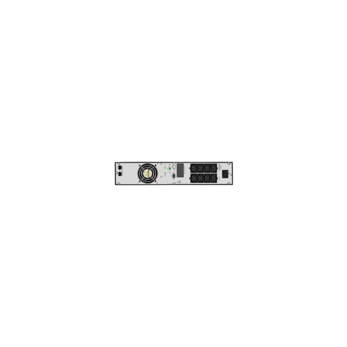 Power Walker POWERWALKER VFI 1500 RMG PF1 UPS
