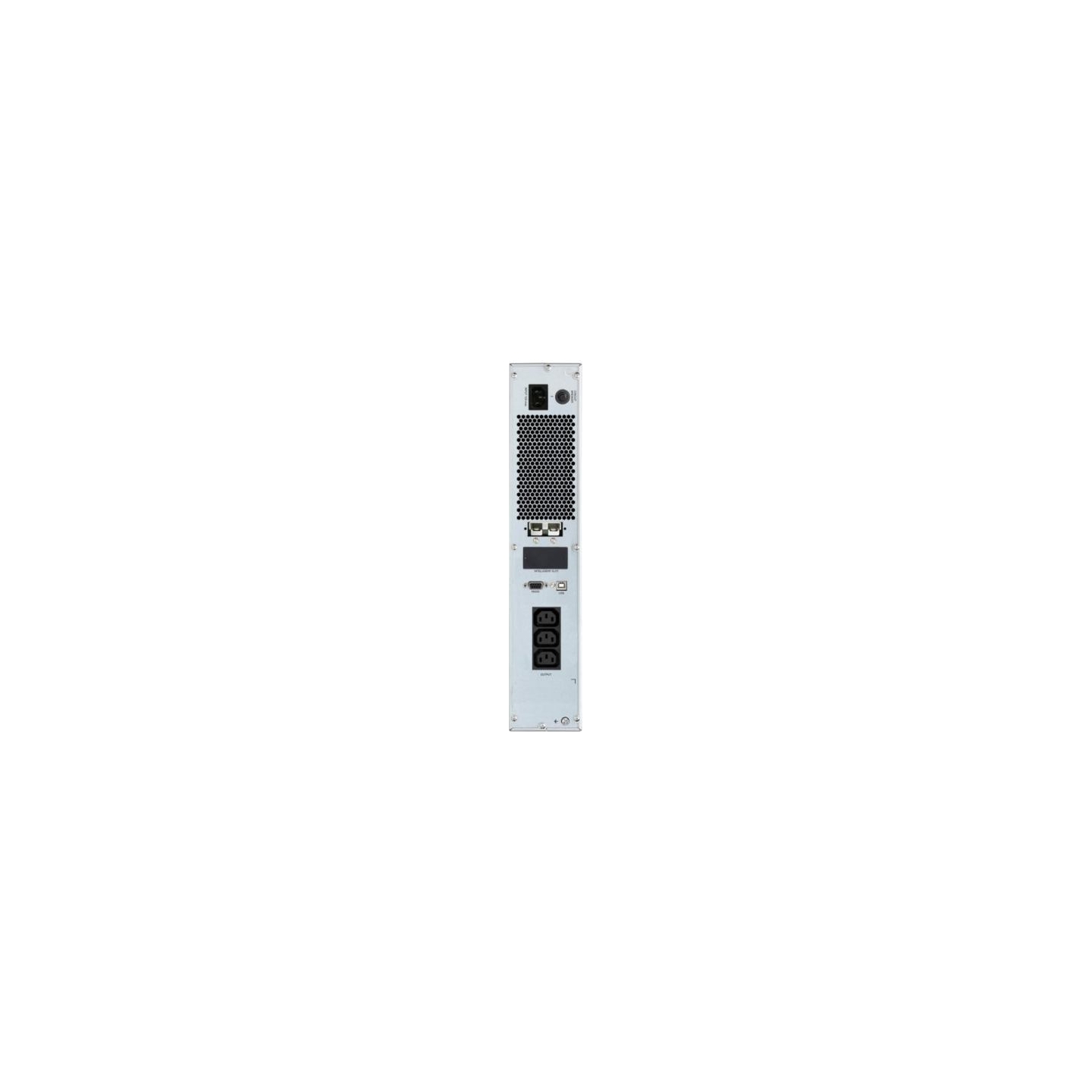 Power Walker POWERWALKER VFI 1000 CRM LCD UPS