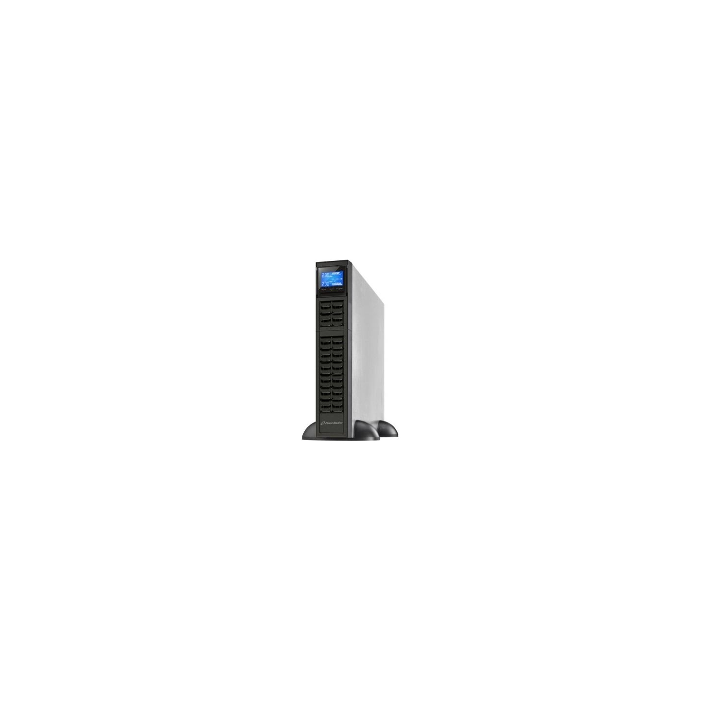 Power Walker POWERWALKER VFI 1000 CRM LCD UPS