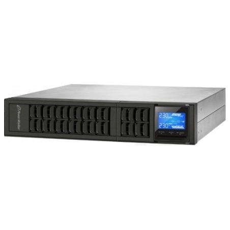 Power Walker POWERWALKER VFI 2000 CRM LCD UPS