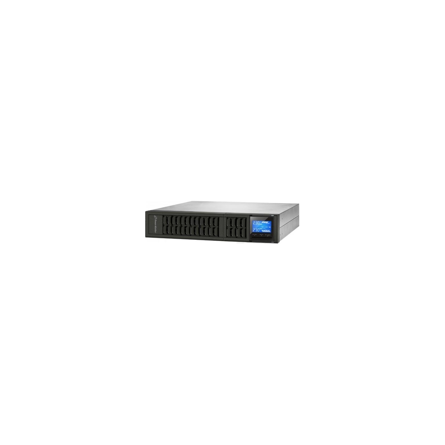 Power Walker POWERWALKER VFI 2000 CRM LCD UPS