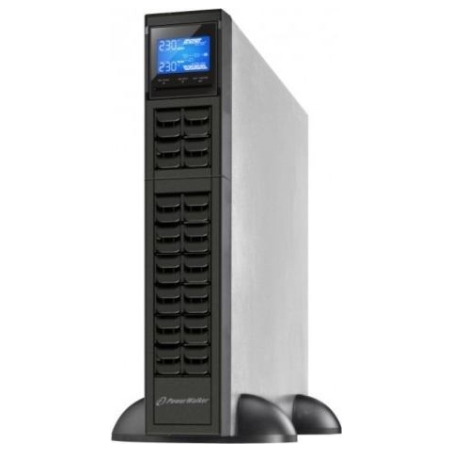 Power Walker POWERWALKER VFI 2000 CRM LCD UPS