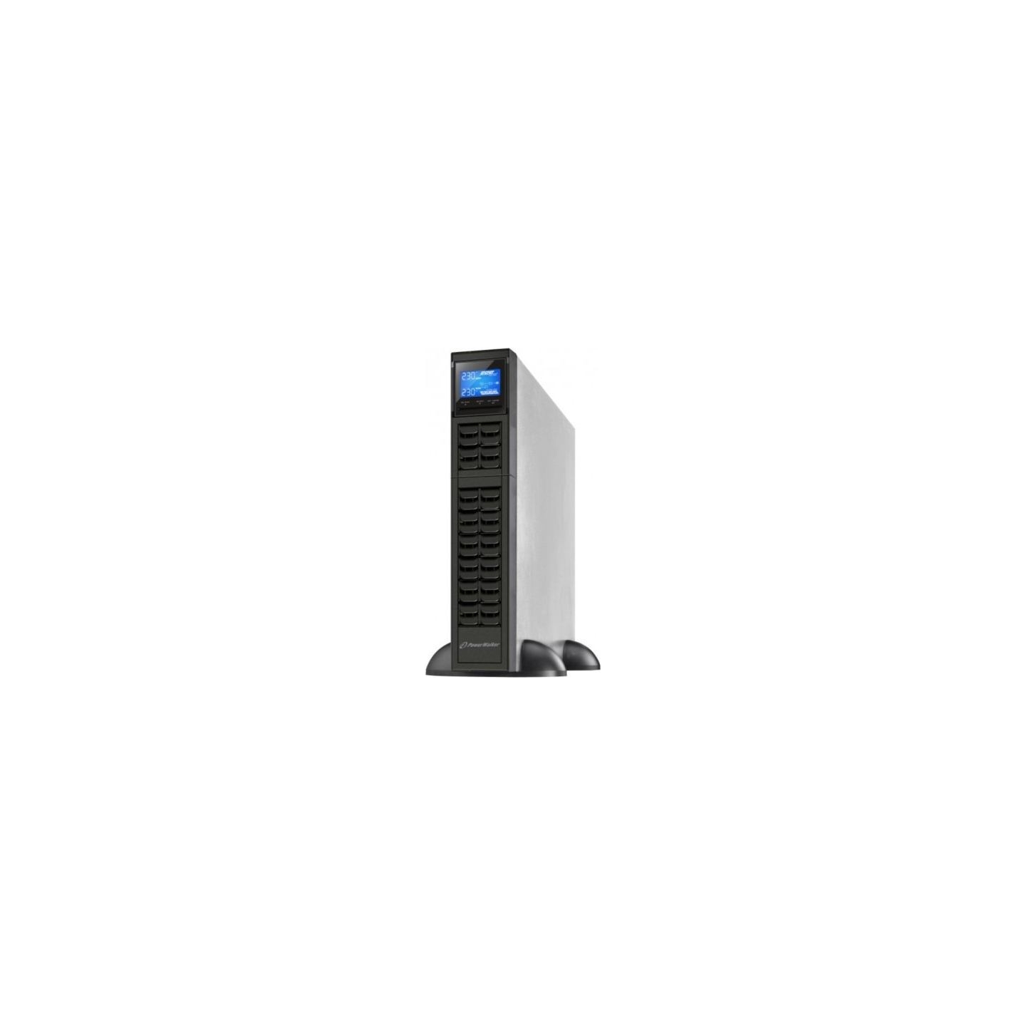 Power Walker POWERWALKER VFI 2000 CRM LCD UPS