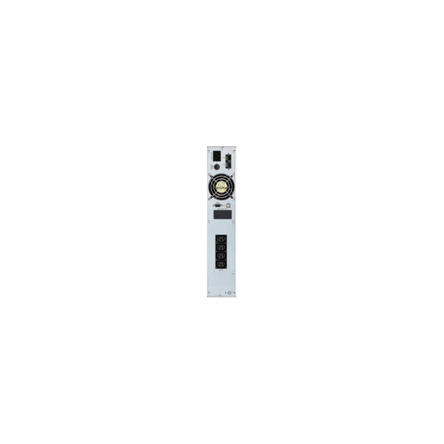 Power Walker POWERWALKER VFI 2000 CRM LCD UPS