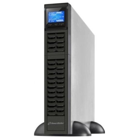 Power Walker POWERWALKER VFI 3000 CRM LCD UPS