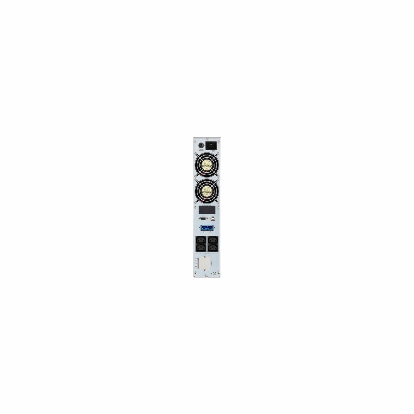 Power Walker POWERWALKER VFI 3000 CRM LCD UPS