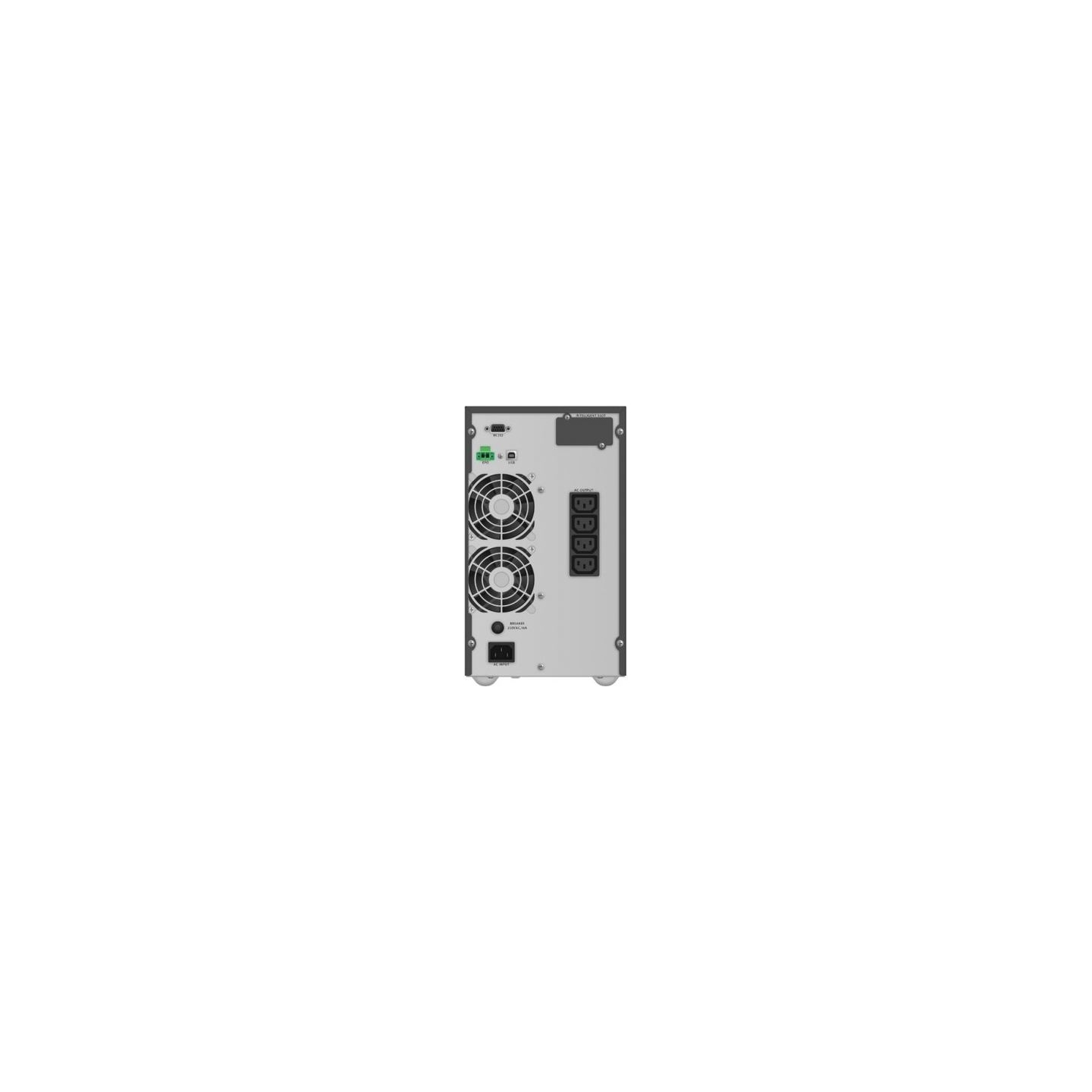 Power Walker POWERWALKER VFI 2000 TG UPS