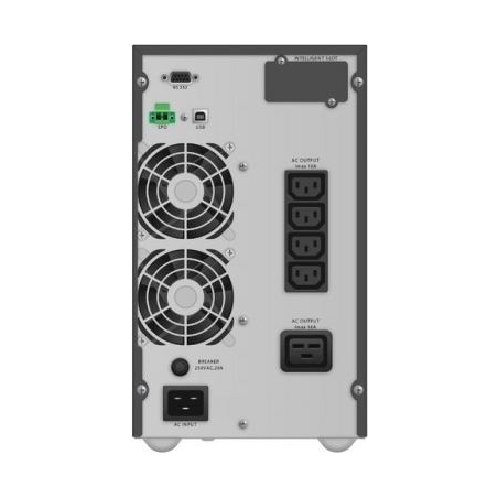 Power Walker POWERWALKER VFI 3000 TG UPS