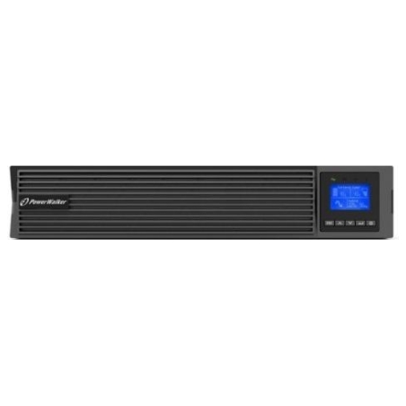 Power Walker POWERWALKER UPS On-Line VFI 2000 ICR IOT