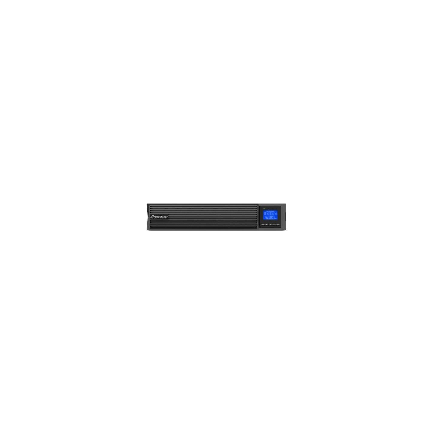 Power Walker POWERWALKER UPS On-Line VFI 2000 ICR IOT