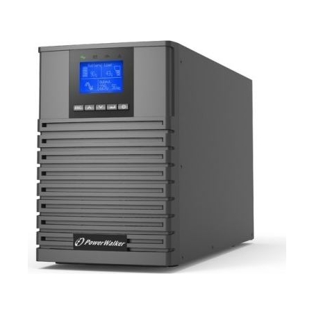 Power Walker POWERWALKER UPS On-Line VFI 1000 ICT IOT
