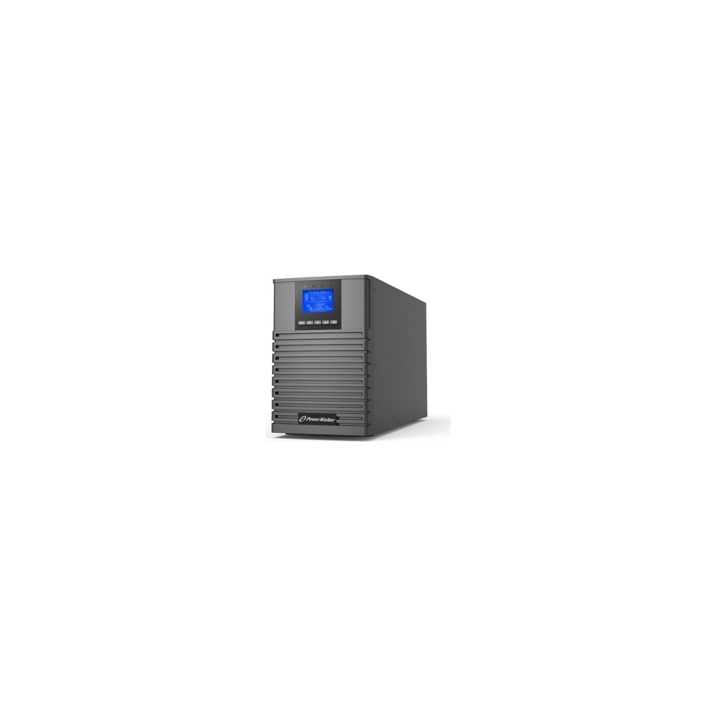 Power Walker POWERWALKER UPS On-Line VFI 1000 ICT IOT