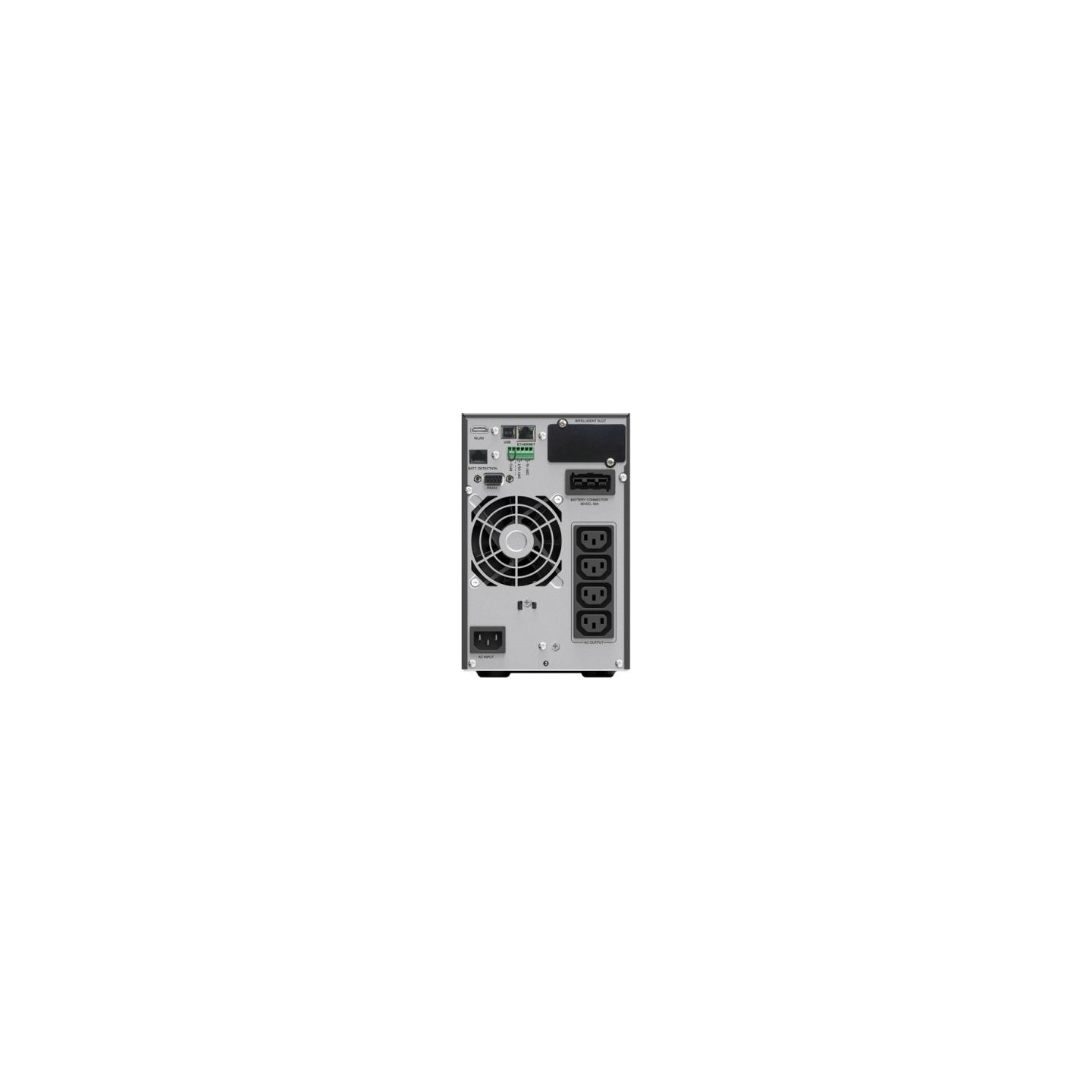 Power Walker POWERWALKER UPS On-Line VFI 1000 ICT IOT