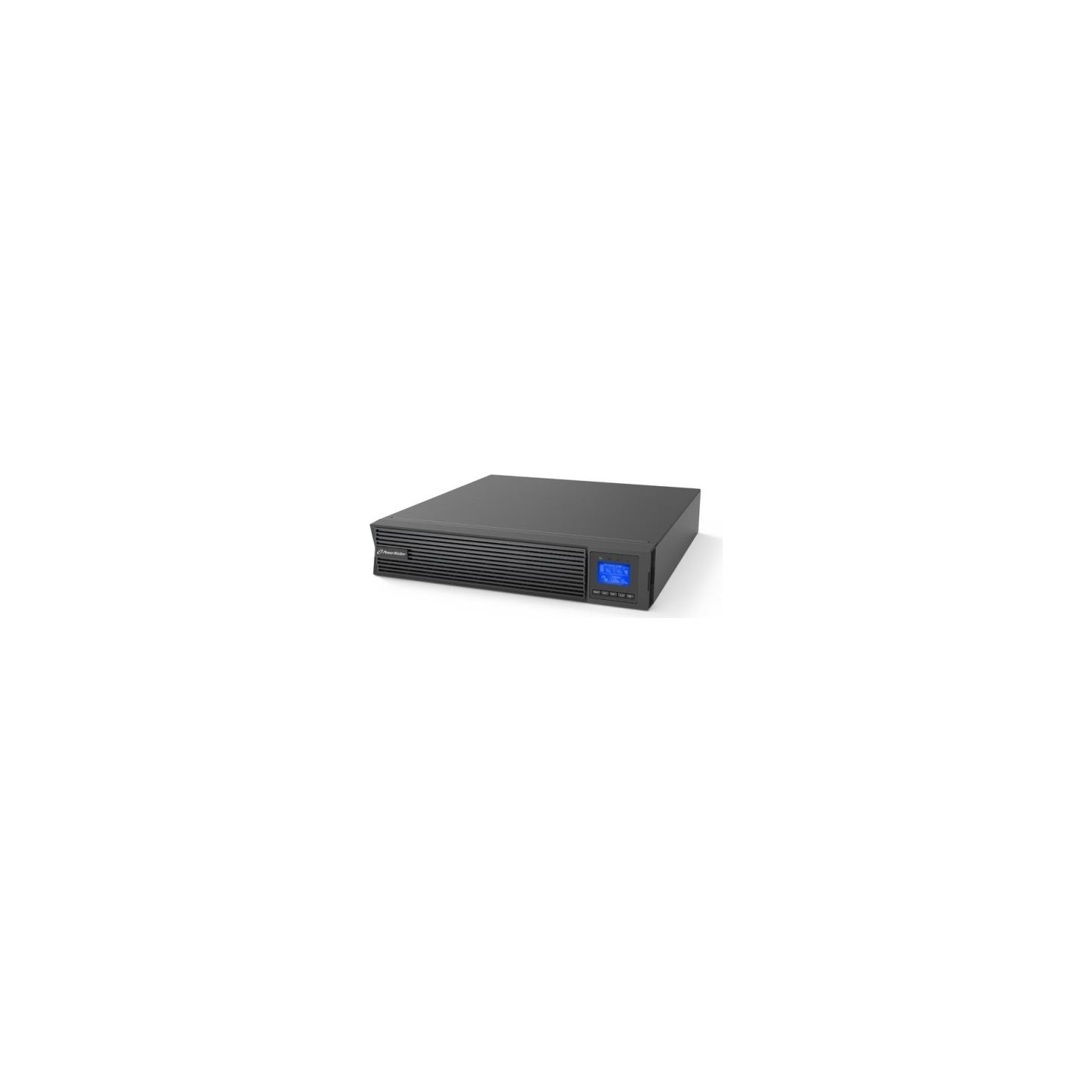 Power Walker POWERWALKER UPS On-Line VFI 1000 ICR IOT