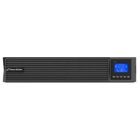Power Walker POWERWALKER UPS On-Line VFI 1000 ICR IOT