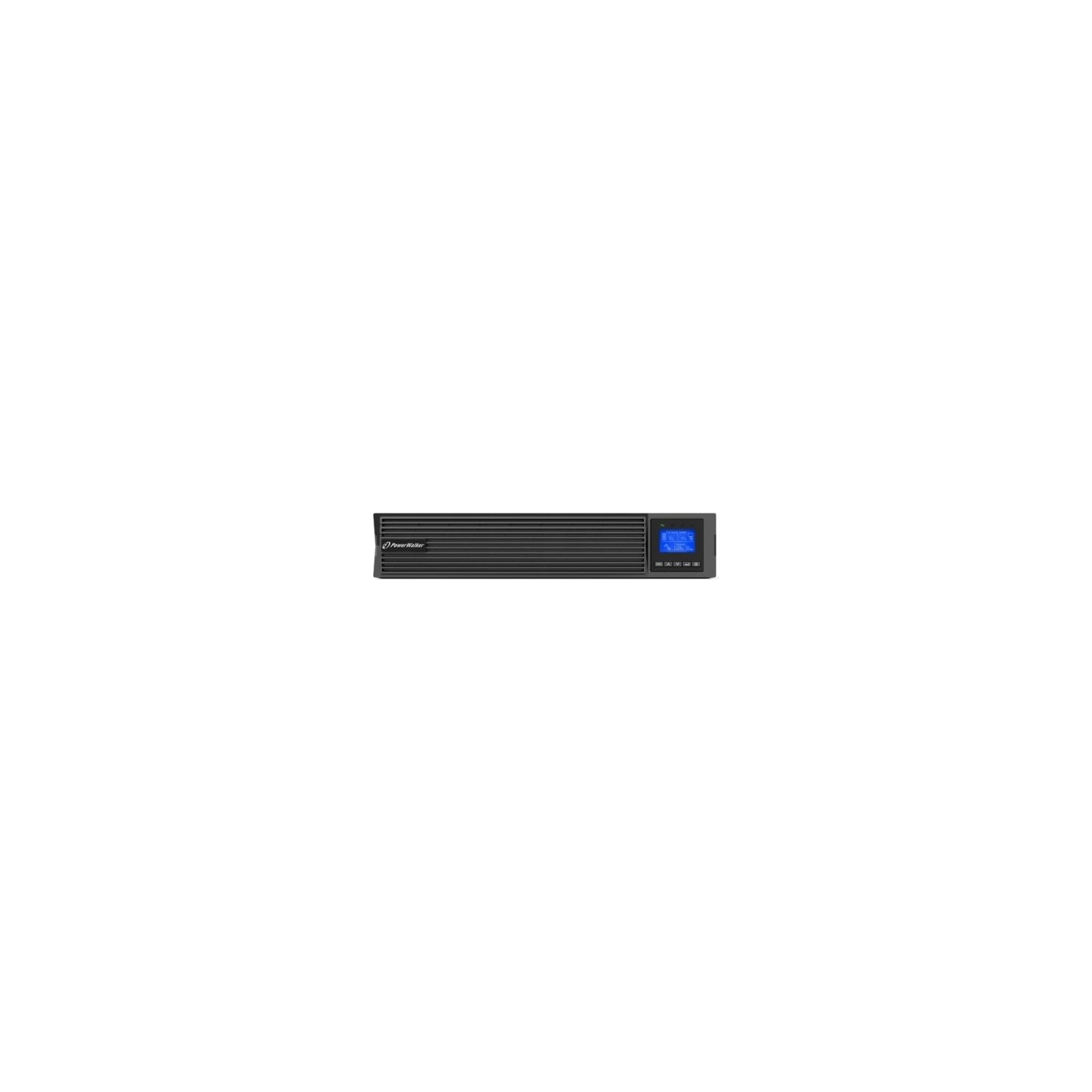 Power Walker POWERWALKER UPS On-Line VFI 1000 ICR IOT