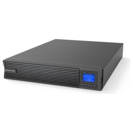 Power Walker POWERWALKER UPS On-Line VFI 3000 ICR IOT