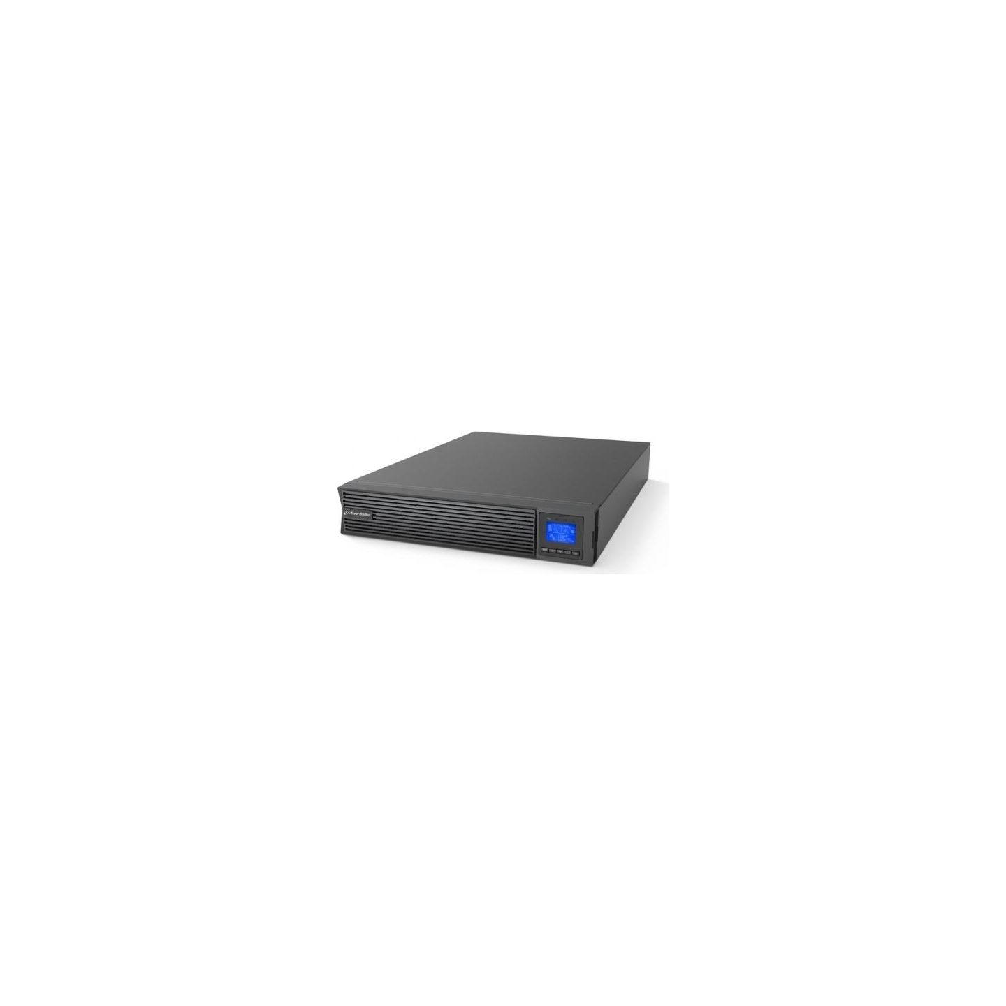 Power Walker POWERWALKER UPS On-Line VFI 3000 ICR IOT