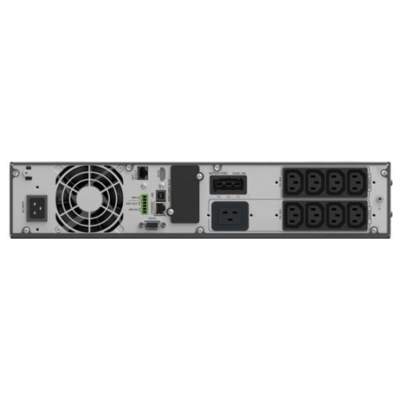 Power Walker POWERWALKER UPS On-Line VFI 3000 ICR IOT