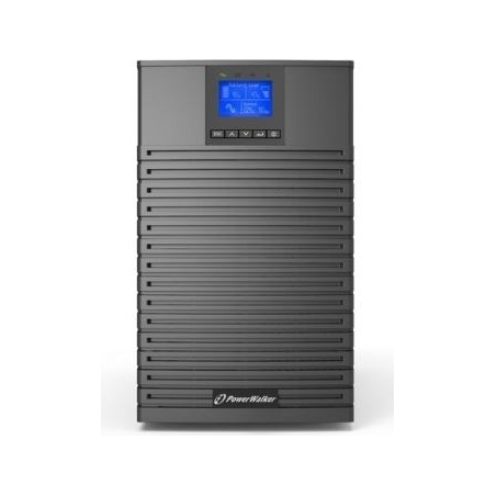 Power Walker POWERWALKER UPS On-Line VFI 2000 ICT IOT