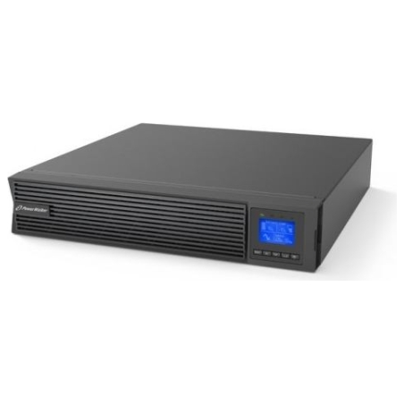 Power Walker POWERWALKER UPS On-Line VFI 1500 ICR IOT