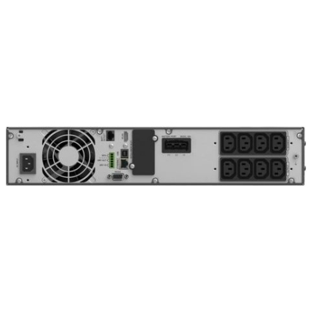 Power Walker POWERWALKER UPS On-Line VFI 1500 ICR IOT