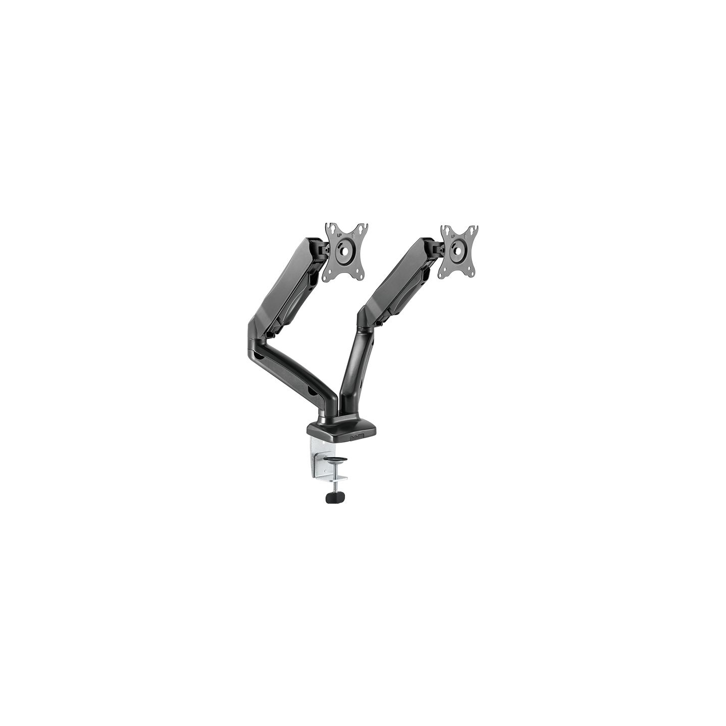 Raidsonic ICY BOX IB-MS304-T Monitor stand