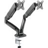 Raidsonic ICY BOX IB-MS304-T Monitor stand